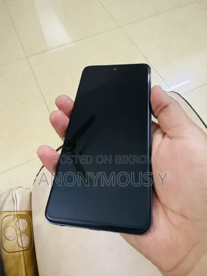 Infinix Hot 40i 128 GB Black