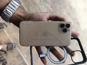 Apple iPhone 11 Pro 256 GB Rose Gold