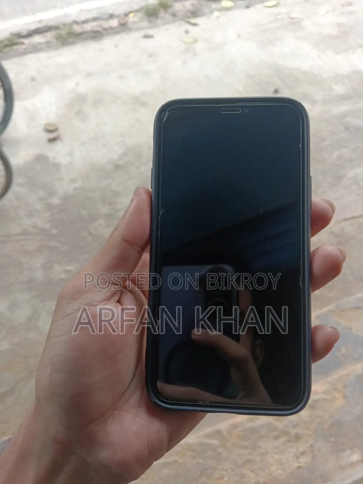 Apple iPhone 11 Pro 256 GB Rose Gold