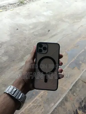 Apple iPhone 11 Pro 256 GB Rose Gold