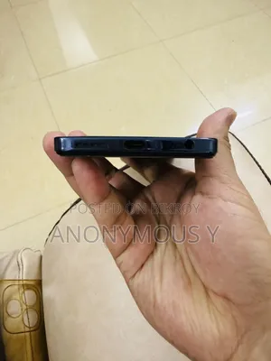 Infinix Hot 40i 128 GB Black