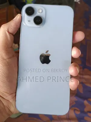 Apple iPhone 14 Plus 128 GB Blue