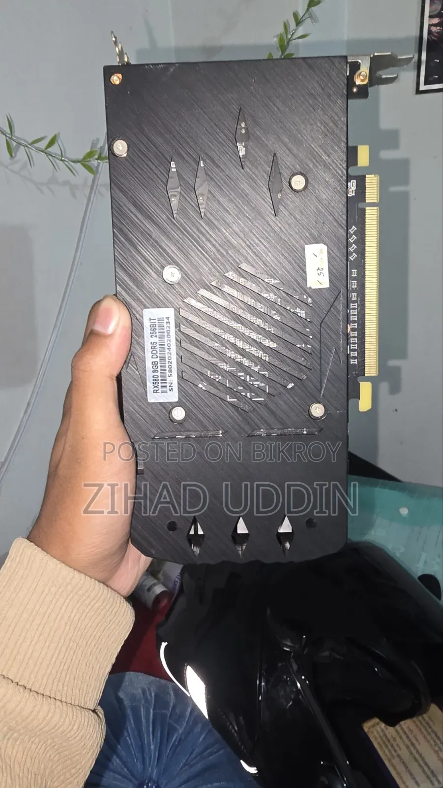 Best Graphics Card PC