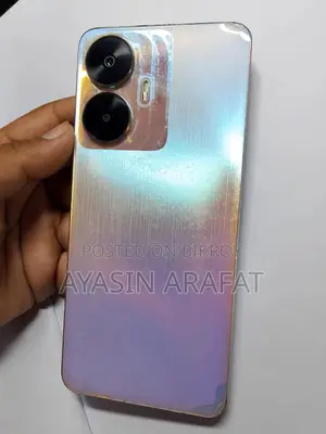 Realme C55 128 GB Gold