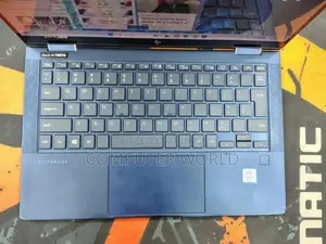 Laptop HP Elite Dragonfly X360 8th Gen 8GB Intel Core I5 SSD 256GB
