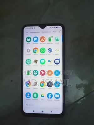 Xiaomi Poco M2 64 GB Red