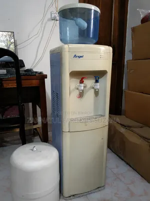 Angel Hot Cold Water Filter / Dispenser বিক্রি হবে