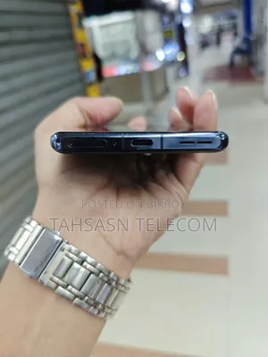 OnePlus 12 512 GB Black