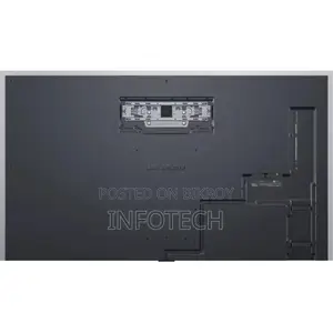 Lg 77g56la Evo Ai G5 77" Oled Smart Tv