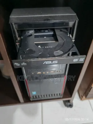 Desktop Computer Asus 8GB Intel Core I3 HDD 1T
