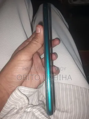 Huawei Y7a 128 GB