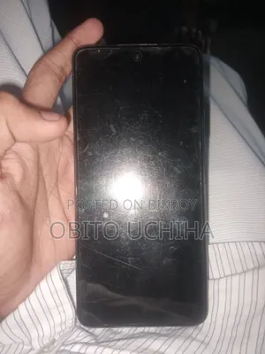 Huawei Y7a 128 GB