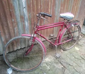 Captain Bicycle for Sale