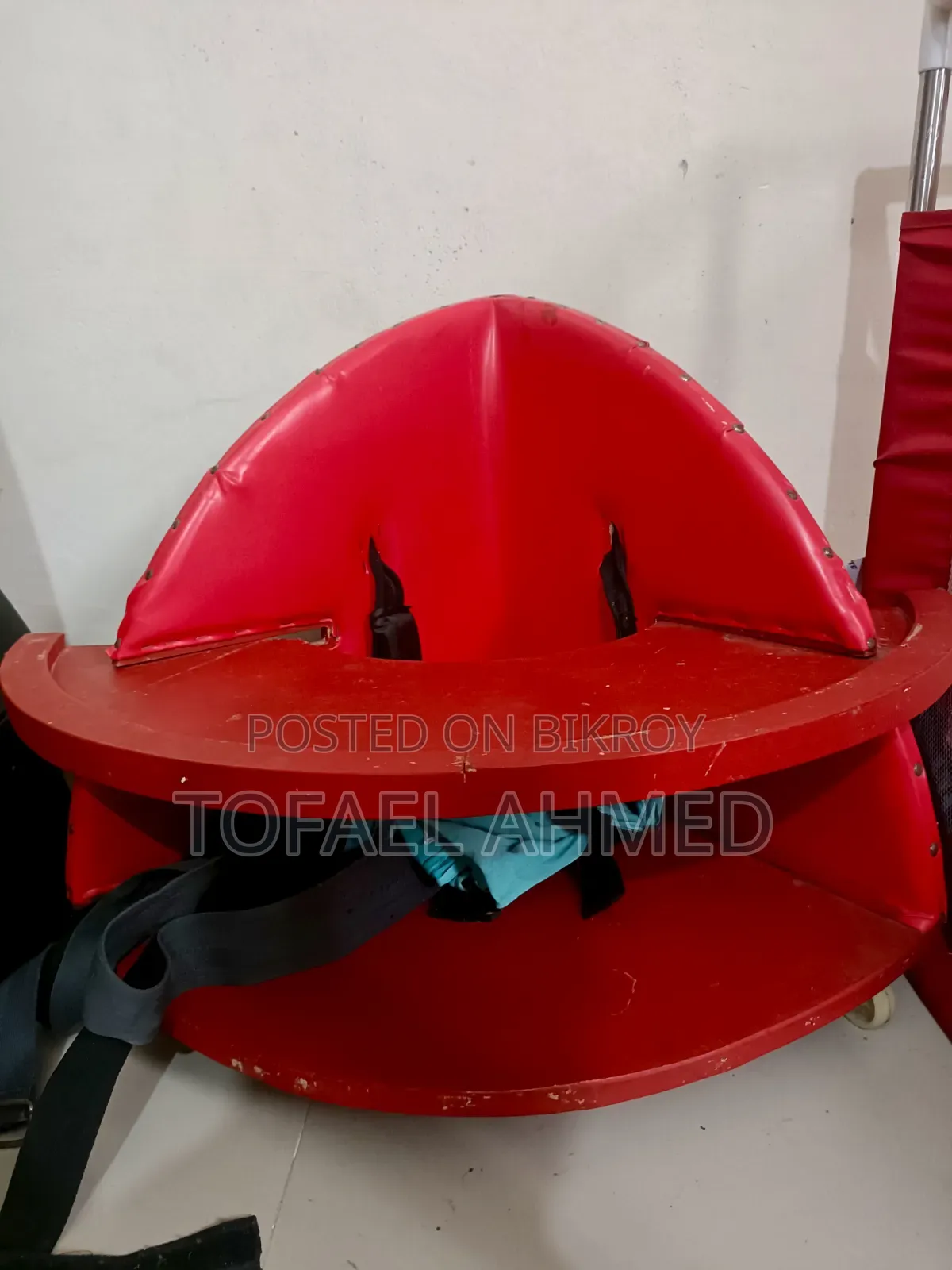 Corner Chair