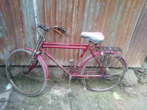 Captain Bicycle for Sale