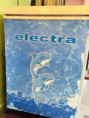 ডিপ ফ্রিজ বিক্রয় করা হউবে