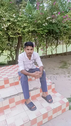 পাঁচ থেকে ছয়টা ম্যাচ খেলা হয়েছে কোন প্রবলেম হয়নি