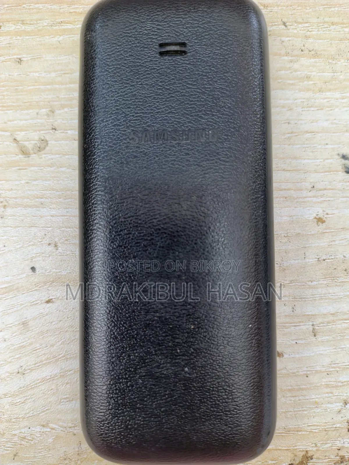 Samsung Black