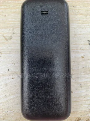 Samsung Black