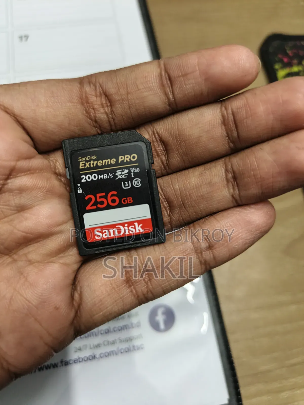 Sandisk Sd Card