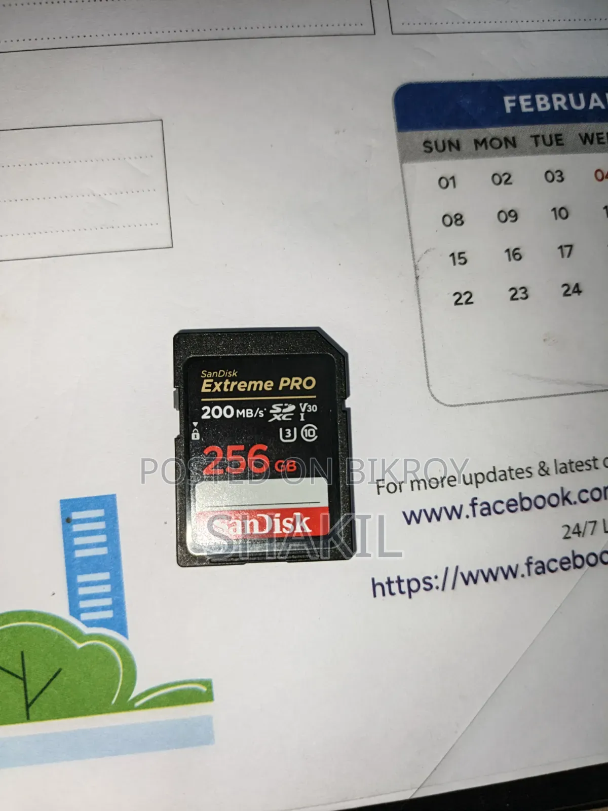 Sandisk Sd Card