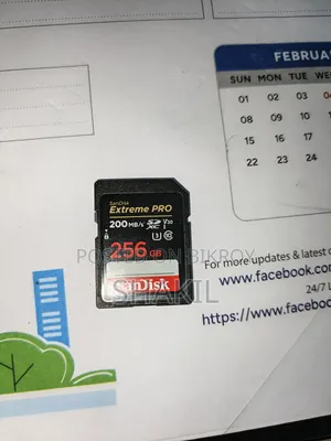 Sandisk Sd Card