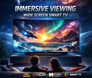 Full HD 32 Inch Mega Contrast Smart LED Sony TV