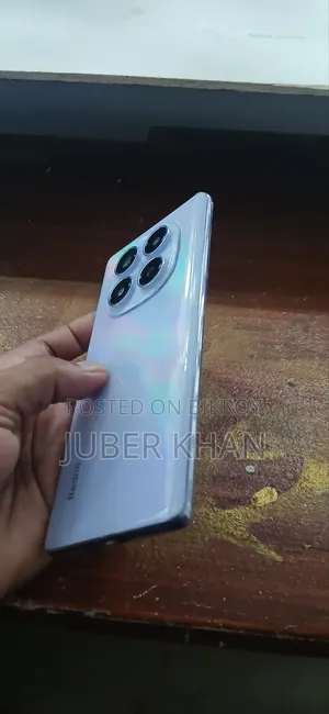 Xiaomi 14 Pro 256 GB Purple