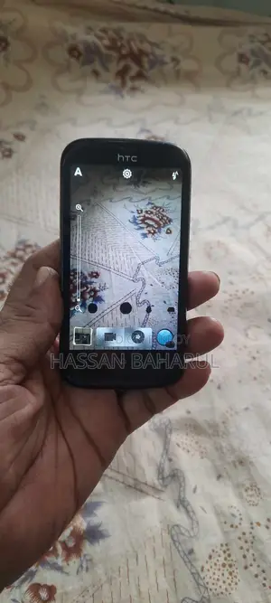 HTC Desire v 4 GB Black