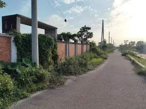 Land sell 5 Katha
