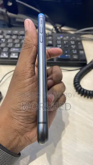 Apple iPhone 11 128 GB Black