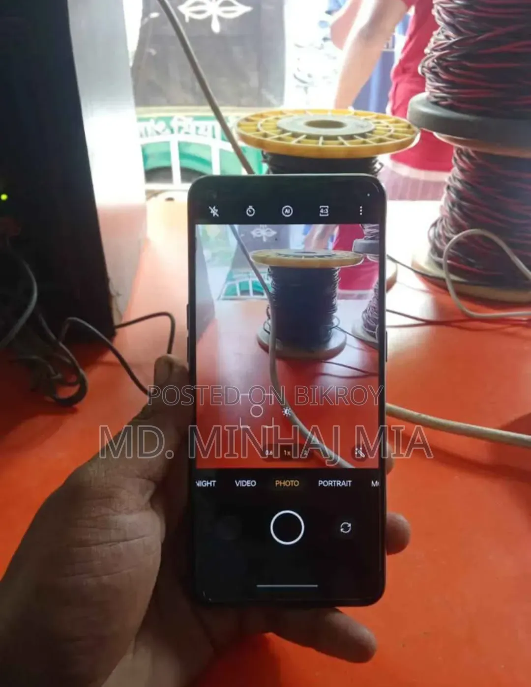 Oppo F19 Pro 128 GB Silver