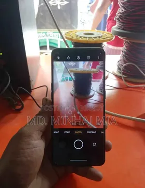 Oppo F19 Pro 128 GB Silver