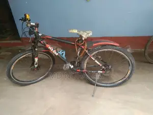 Running Cycle