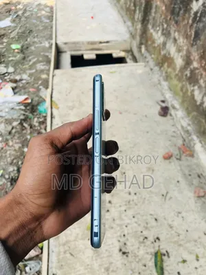 Vivo Y21 64 GB White