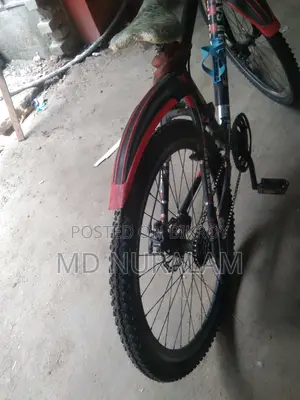 Running Cycle