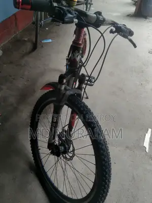 Running Cycle