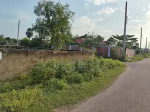30ft/75ft Corner, 5 Katha Plot in Sec#10