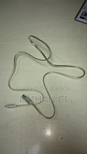 IPhone Charging Cable