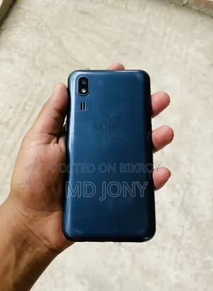 Samsung Galaxy A2 Core 16 GB Gray