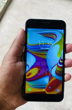 Samsung Galaxy A2 Core 16 GB Gray