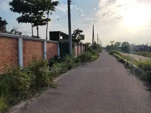 30ft/75ft Corner, 5 Katha Plot in Sec#10