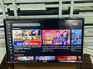 LG Smart TV