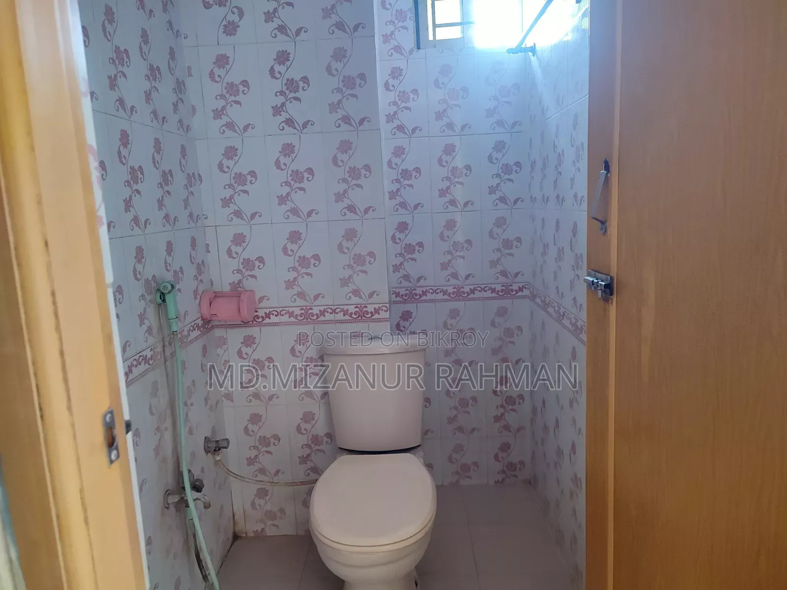 Furnished 1bdrm Apartment in Keraniganj for rent