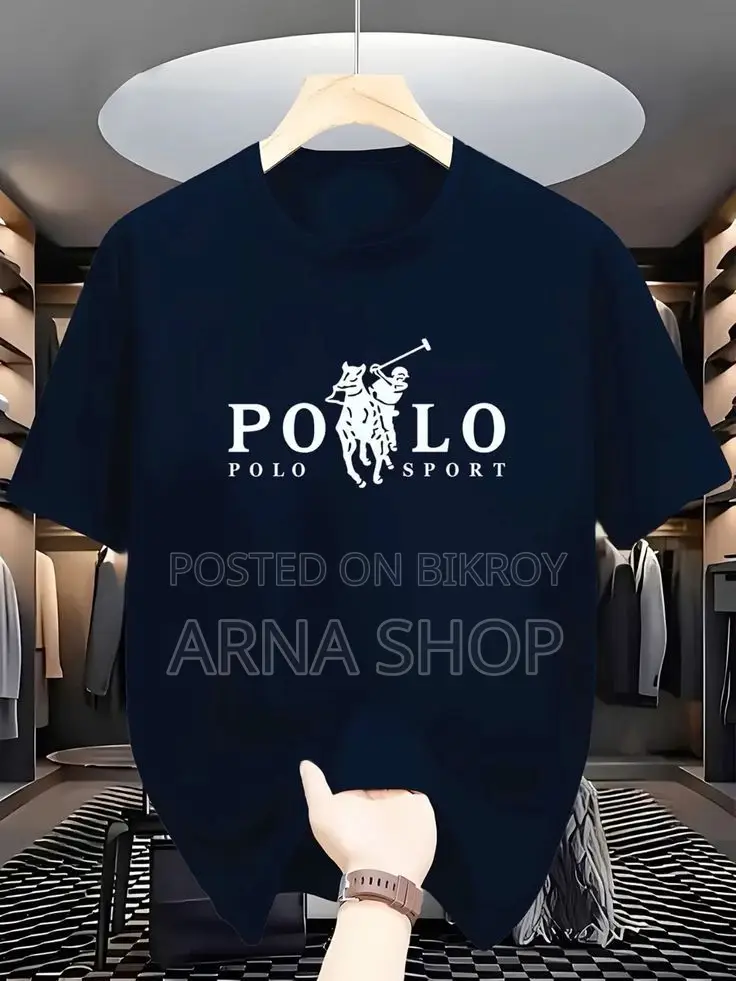 Wholesale Premium T-Shirt Available
