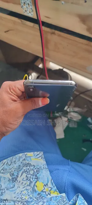 Apple iPhone XS Max 512 GB Black