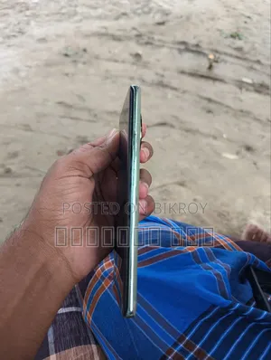 Realme 11 Pro+ 256 GB Orange