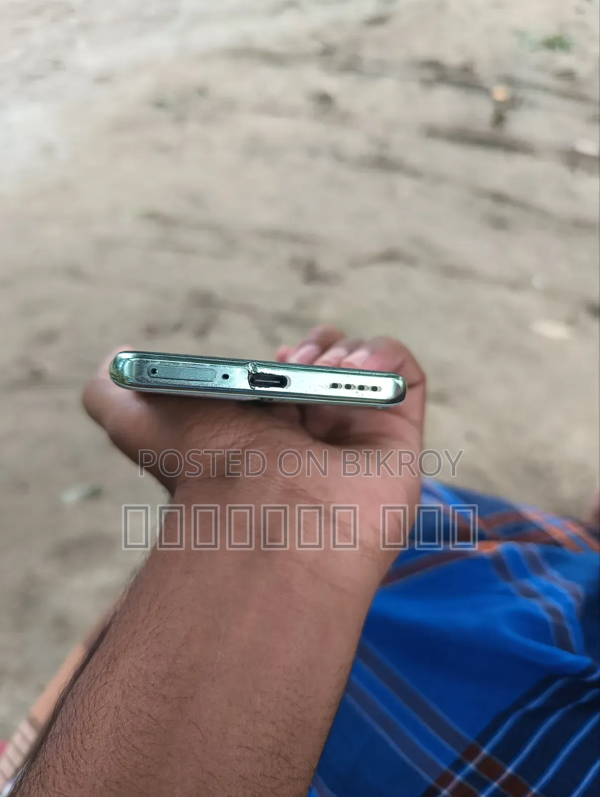 Realme 11 Pro+ 256 GB Orange