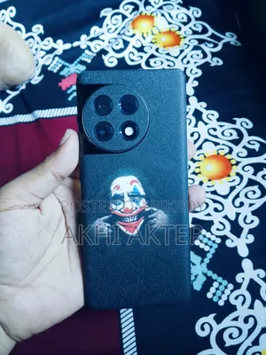 OnePlus 11R 256 GB Black