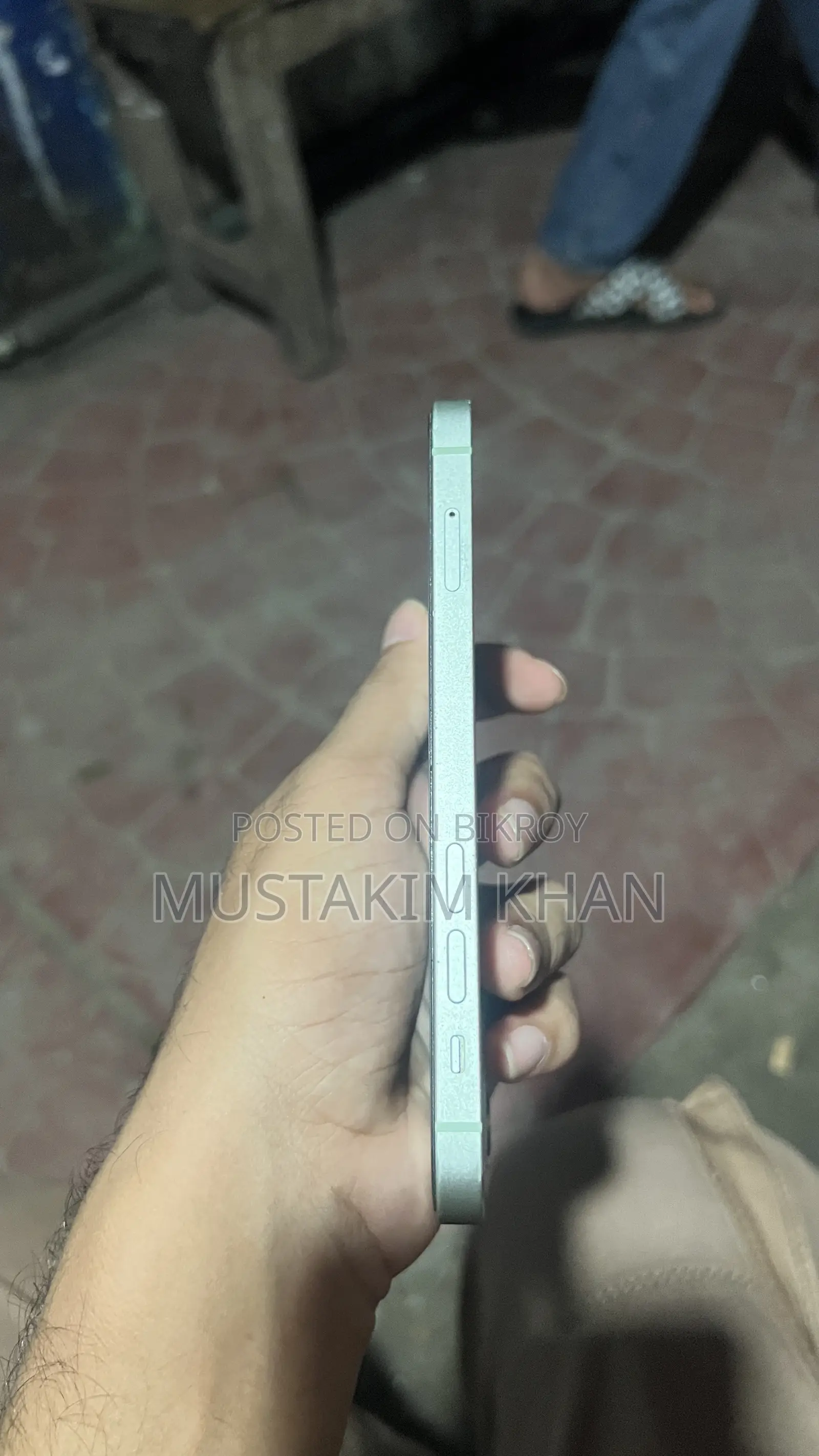 Apple iPhone 12 128 GB Blue